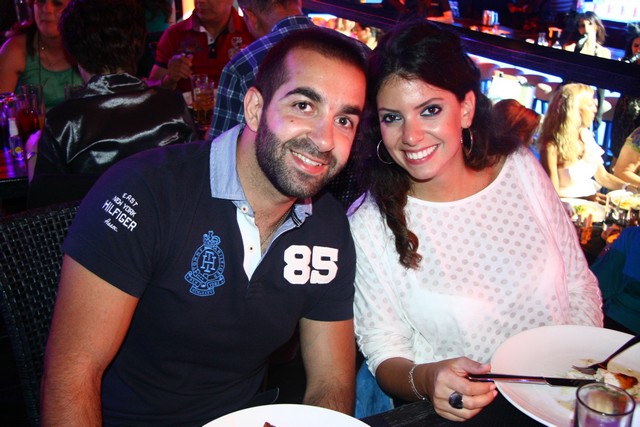 Donner Sang Compter Fundraising Event